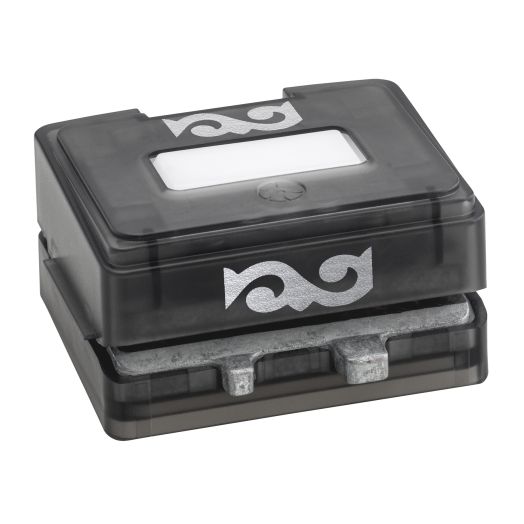 Brocade Chain Border Maker Cartridge