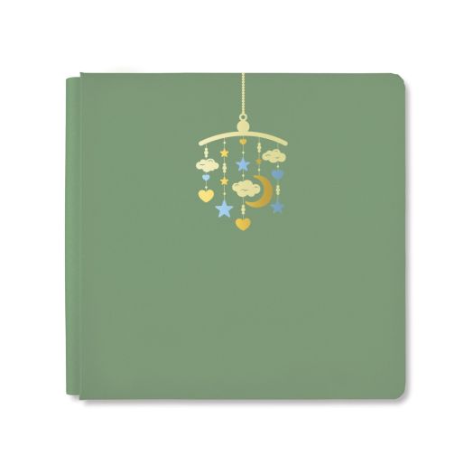 New - Creative Memories