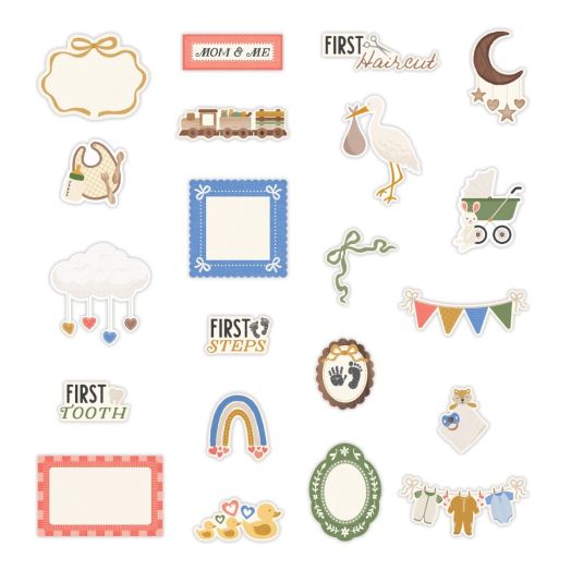 New - Creative Memories