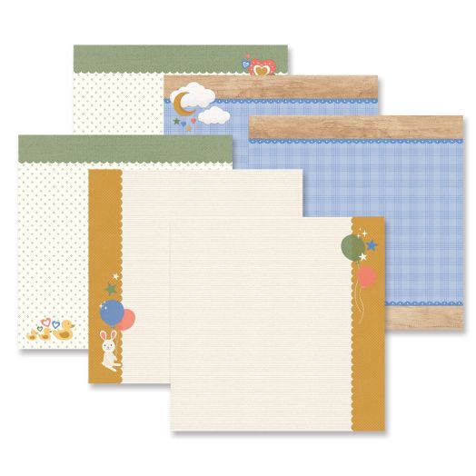 New - Creative Memories