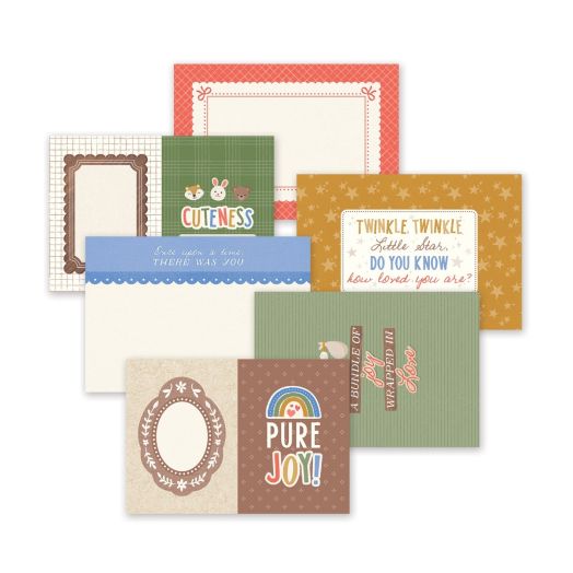 New - Creative Memories