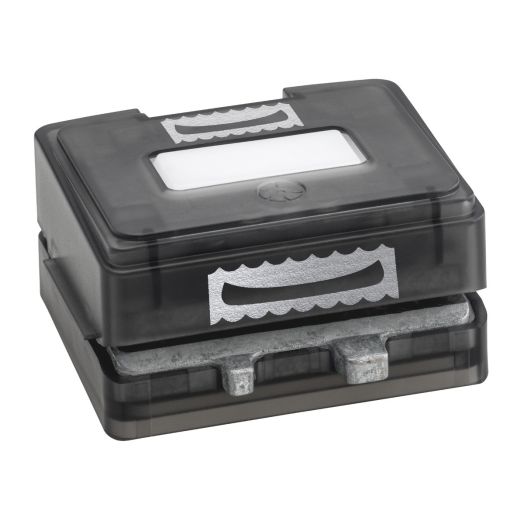 Canoe Chain Border Maker Cartridge a8071