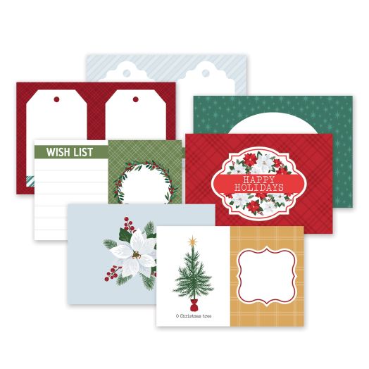 Christmas Picture Mats: Christmas Cheer Variety Mat Pack