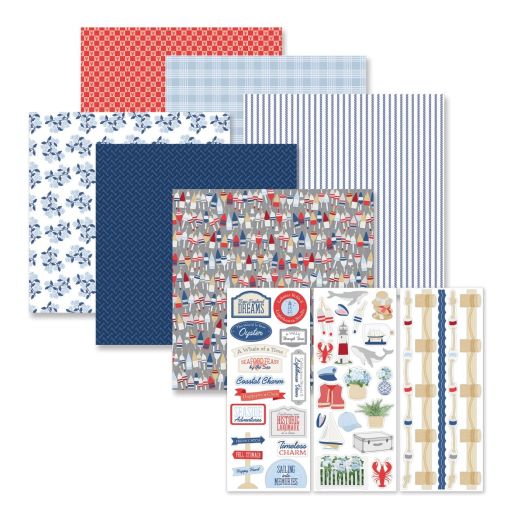 Simple Page Kits - Creative Memories