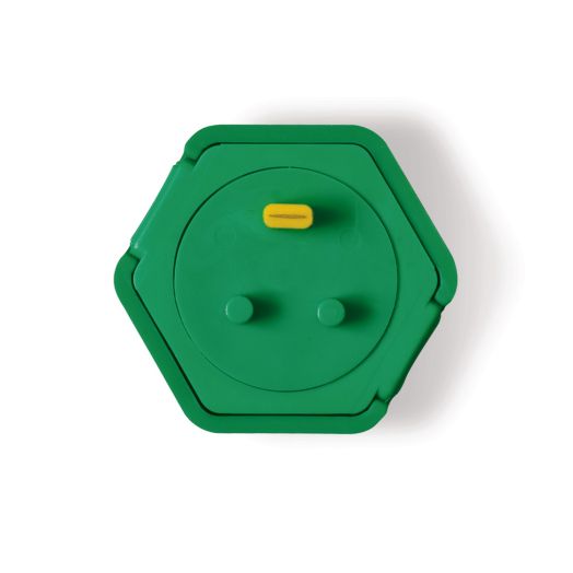 Green Custom Cutting System Blade Cartridge