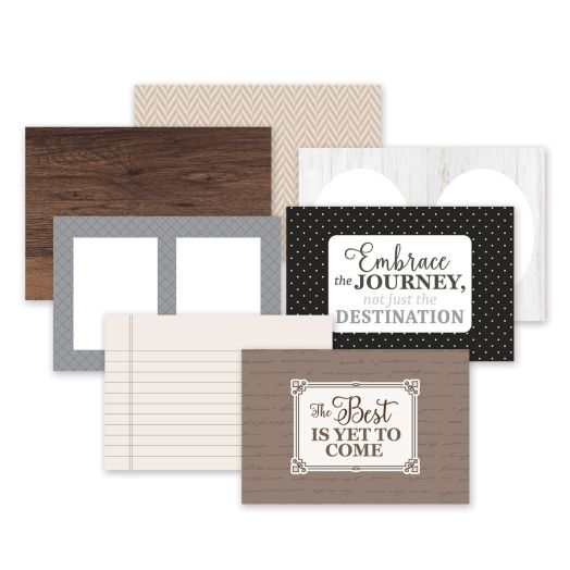 Wonderful Day Variety Mat Pack (24/pk)