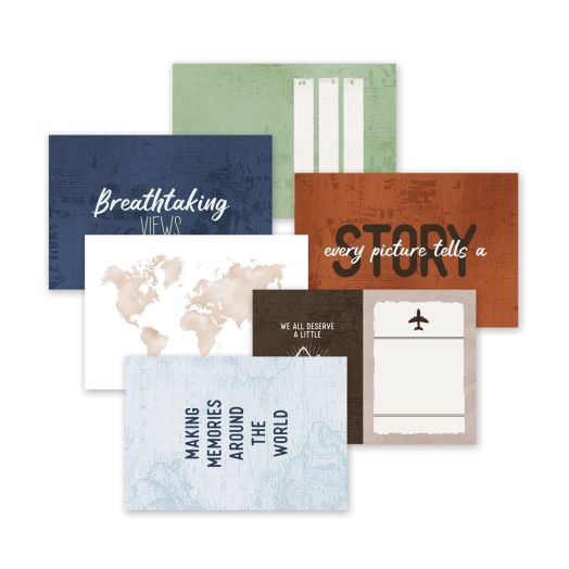 New - Creative Memories