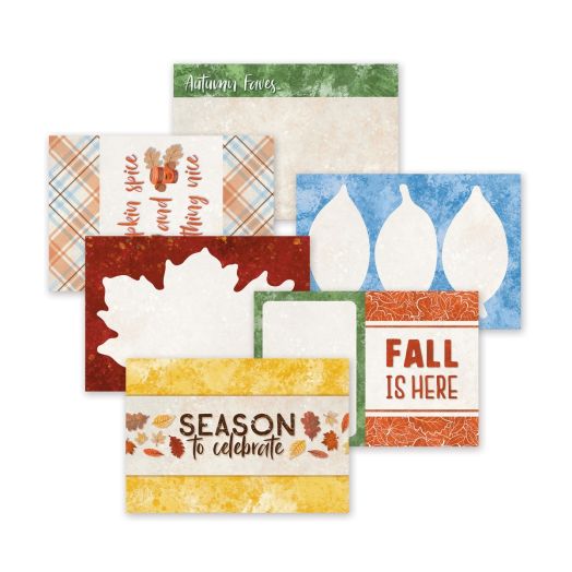 Grateful Harvest Mat Pack (12/pk)