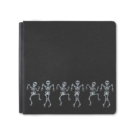 12x12 Foiled Album Covers - Creative Memories