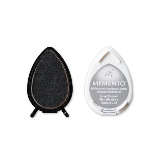 Ink Pad - Gray Flannel