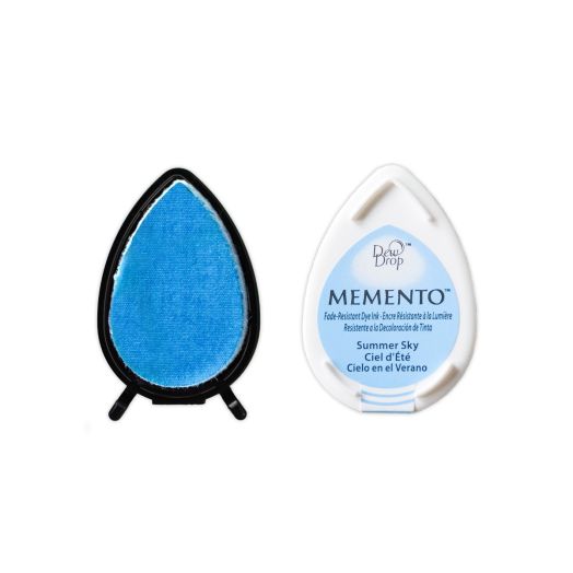 Ink Pad - Summer Sky