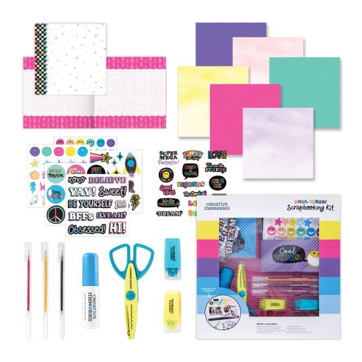 Cool Vibes Kids Kit