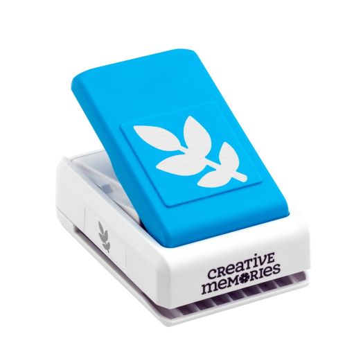 Scrapbooking Paper Punches Creative Memories