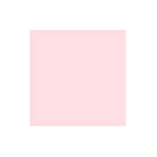 12x12 Soft Pink Solid Cardstock (10/pk)