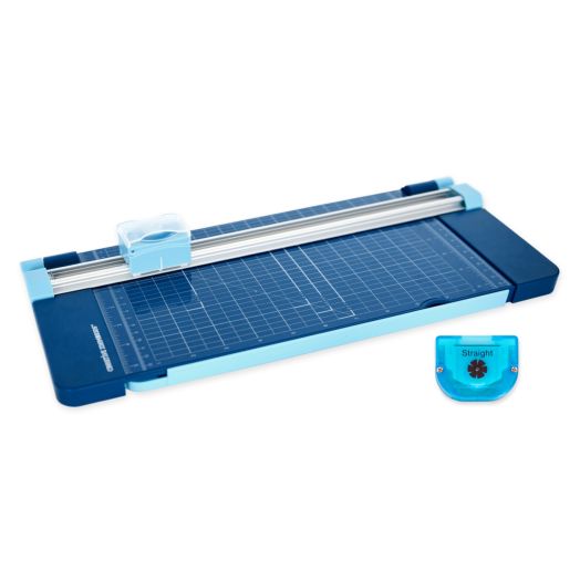 Scrapbook Paper Cutter: Special-Edition 12-inch Trimmer