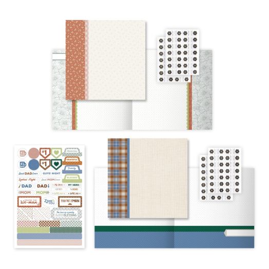 Heritage & Family Scrapbooking Supplies Our Moments Creative Memories