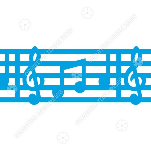 Border Punches Creative Memories