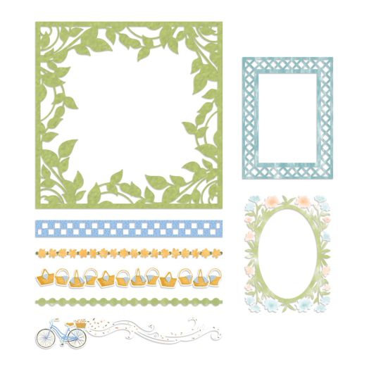 NSD 2022 Laser Cut Bundle a7316