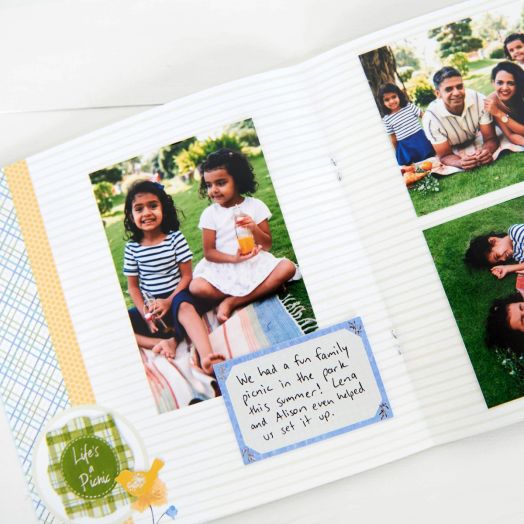 NSD 2022 Scrapbooking Supplies Creative Memories