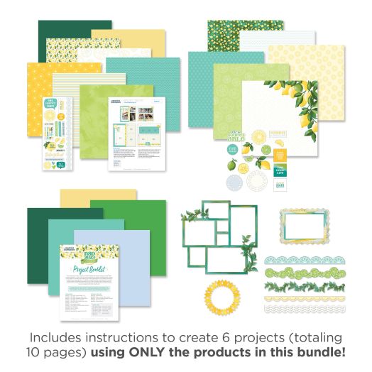 What's New from Creative Memories Creative Memories
