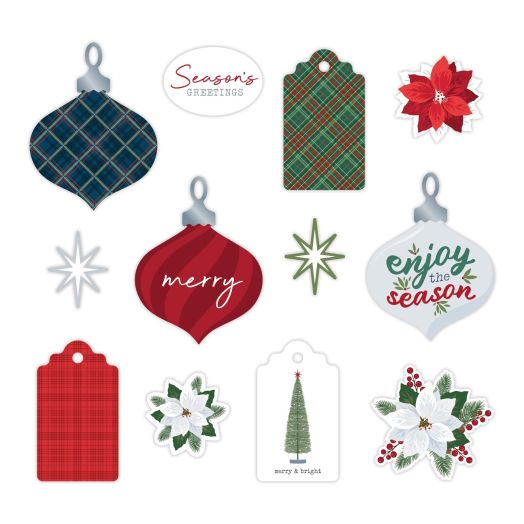 Open House Embellishments