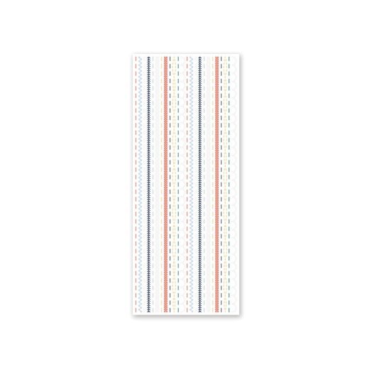 Craft Happy Rub-on Transfers