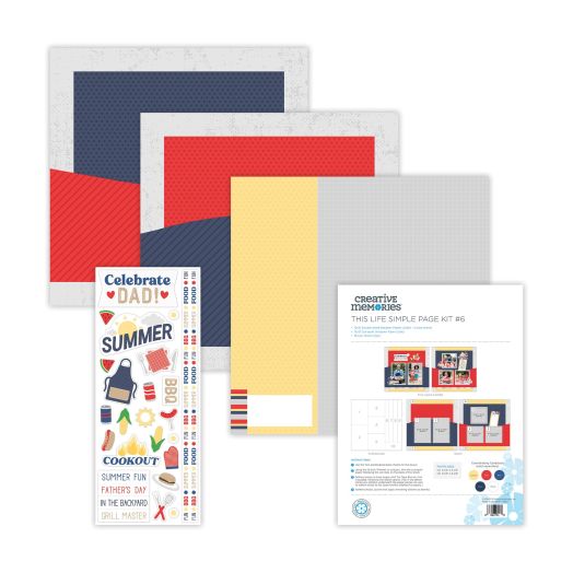 Collection Bundles - Creative Memories