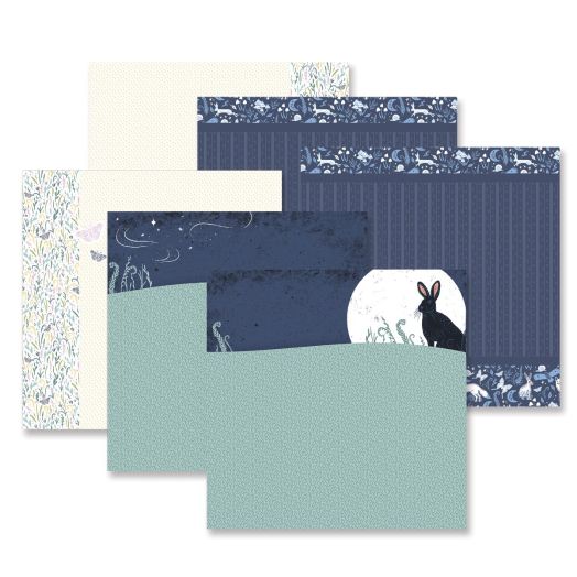 New - Creative Memories