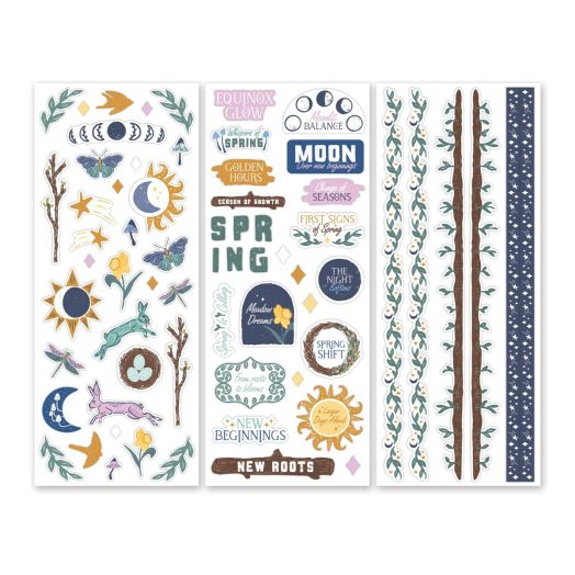 New - Creative Memories