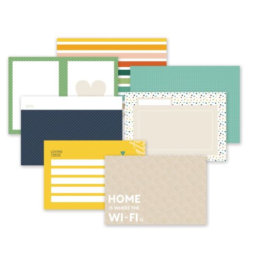 Staycation Picture Mats: Variety Mat Pack