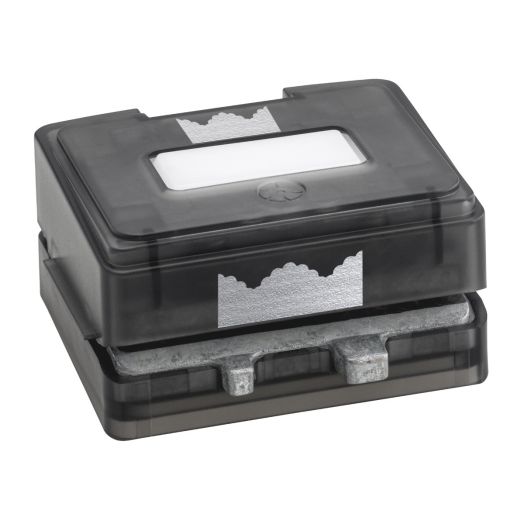 Sunrise Scallop Border Maker Cartridge