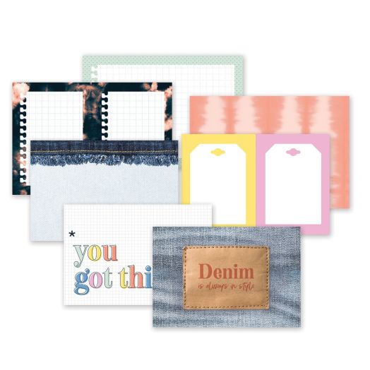 Teen Picture Mats: You Got This