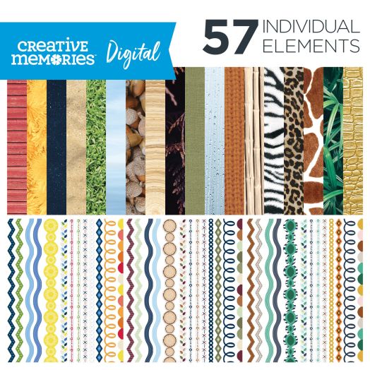 What's New from Creative Memories Creative Memories