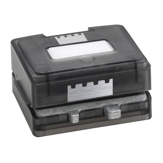 Vintage Post Border Maker Cartridge