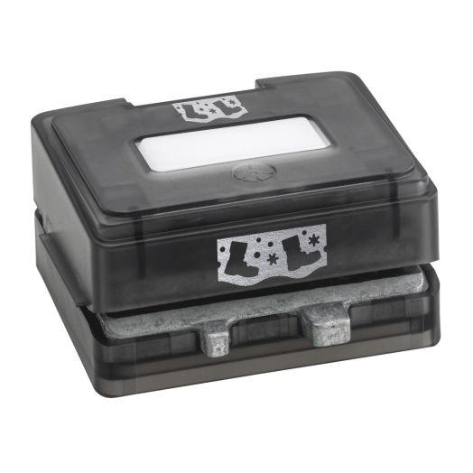 Winter Boots Border Maker Cartridge