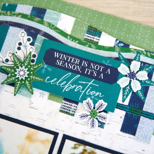 Scrapbooking Stickers Creative Memories