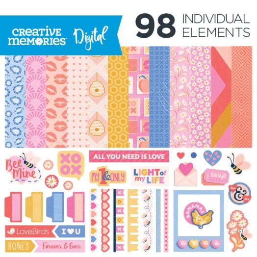 Digital Bee Mine Kit