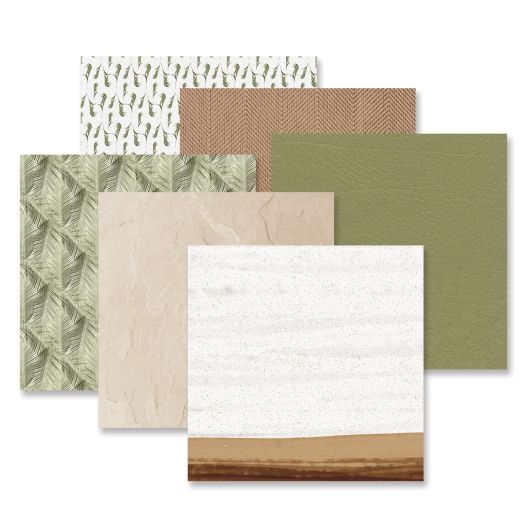 Earthy Home Paper Pack (12/pk)