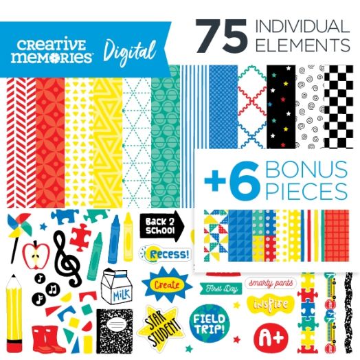 Digital Essentials Kit