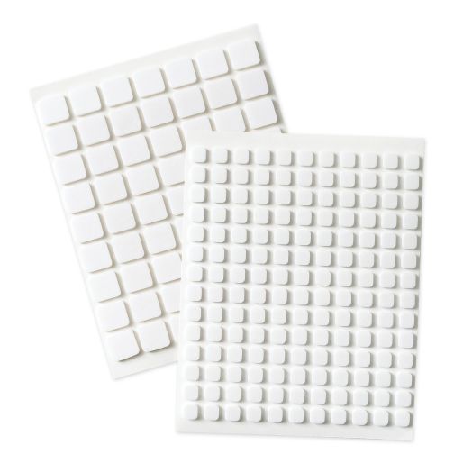 Foam Squares (2/pk)