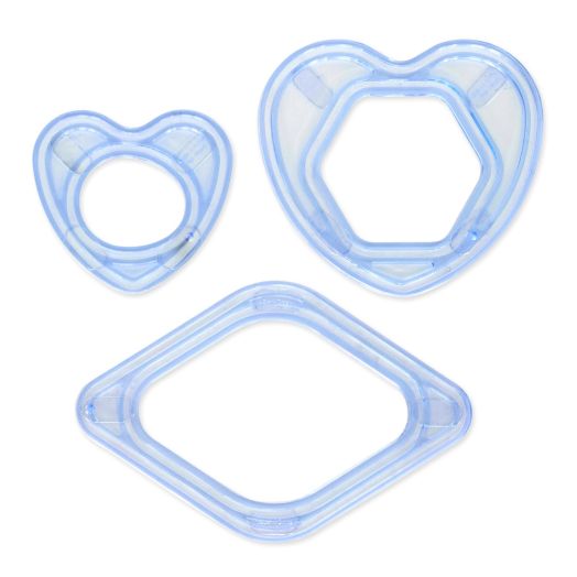 Gemstone Custom Cutting System (3/pk)