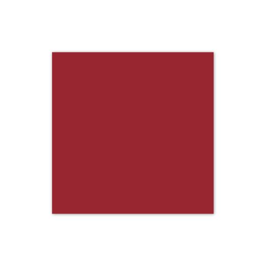 Cranberry Solid Cardstock (10/pk)