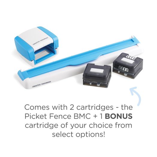 Scrapbooking Border Maker Creative Memories