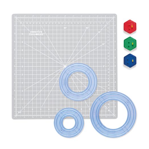 Custom Cutting System