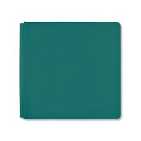 12x12 Dark Green Album Cover - Creative Memories