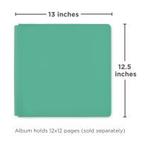 Amazon.com: Creative Memories 12 X 12 Inch Album - Green