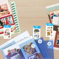 2025 Simple Page Kit Bundle #3 - Creative Memories