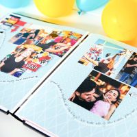 Sparks of Magic Fast2Fab™ Bundle