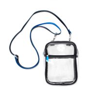 Clear Crossbody Bag - Creative Memories