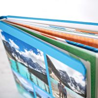 Personalised Self Adhesive Photo Albums - Create your Unique Design Tagged  Self Adhesive - The Photographer's Toolbox